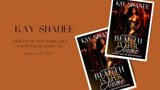 Beauti Is Her Name - Kay Shanee