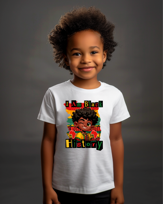History T shirt