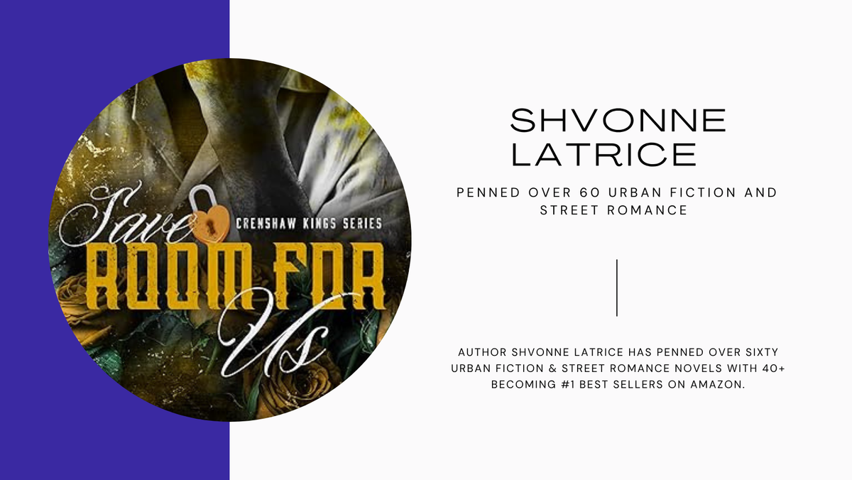 Shvonne Latrice