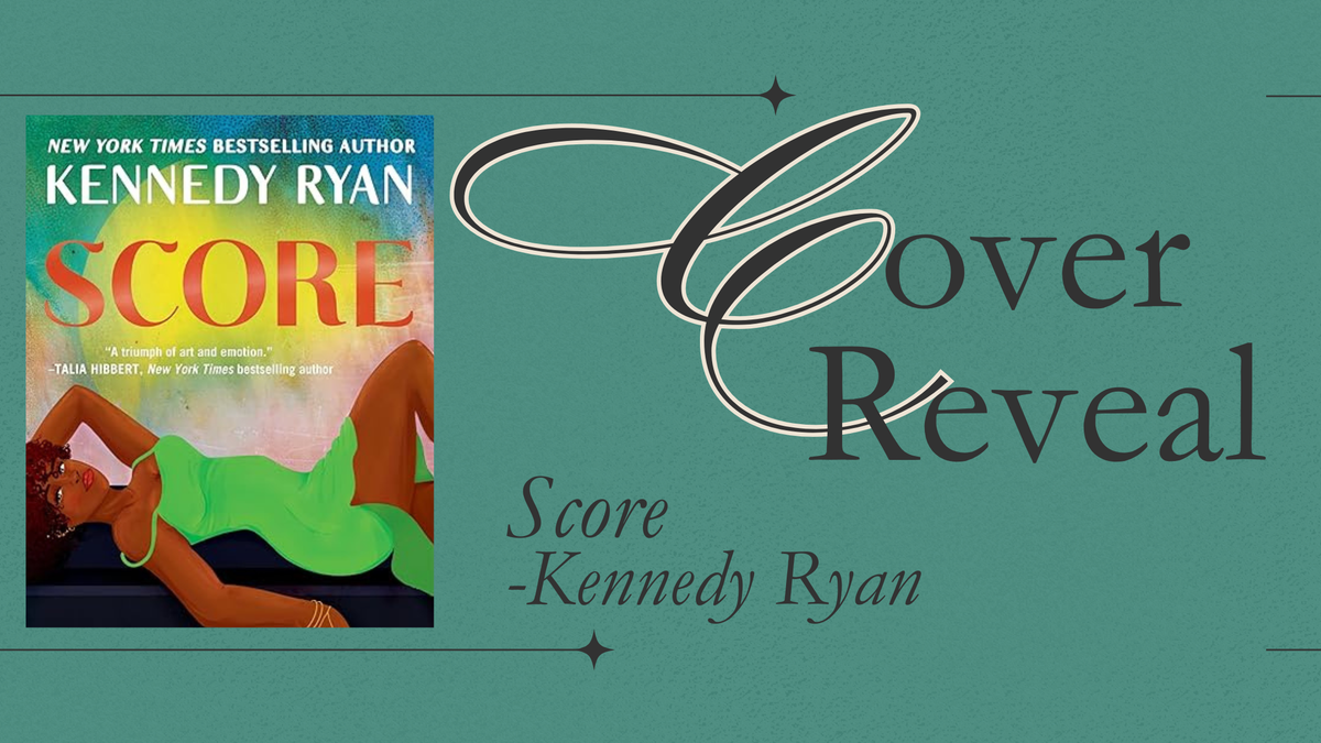 Score - Kennedy Ryan