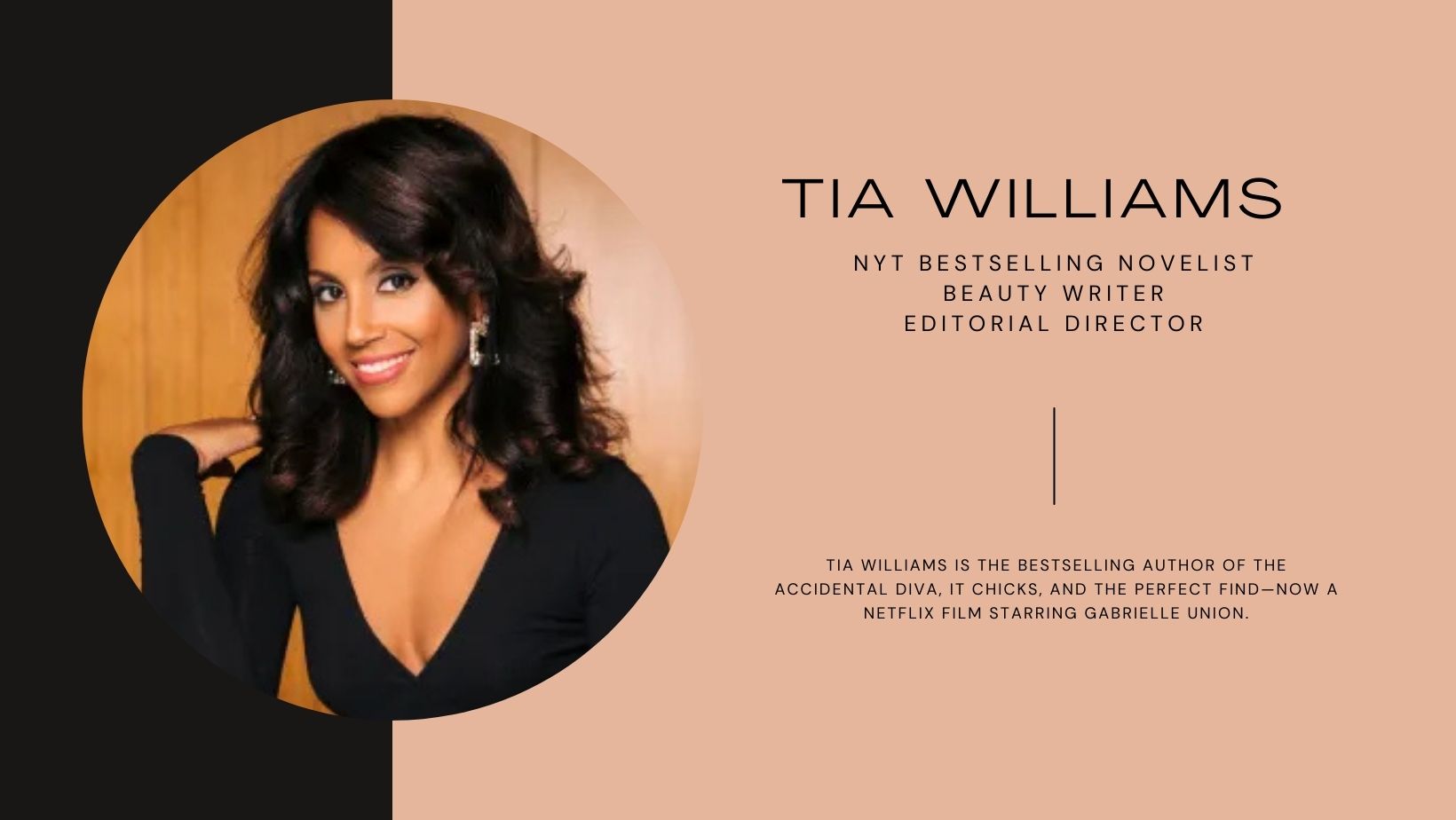 Tia Williams