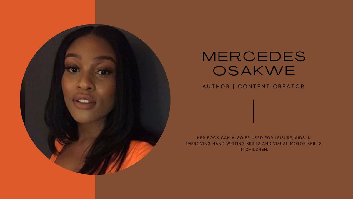 Mercedes Osakwe