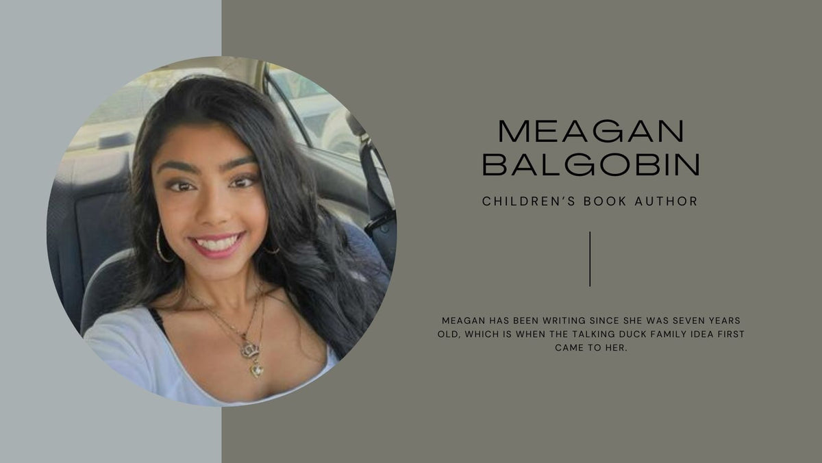 Meagan Balgobin