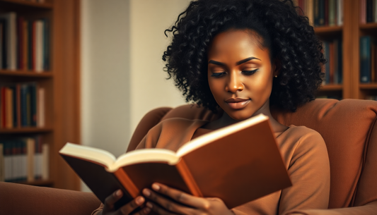 Celebrating Black Women Authors: Must-Read Books from Noir Books