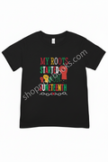 My roots T Shirt