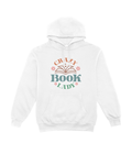 Crazy book lady Sweatshirt