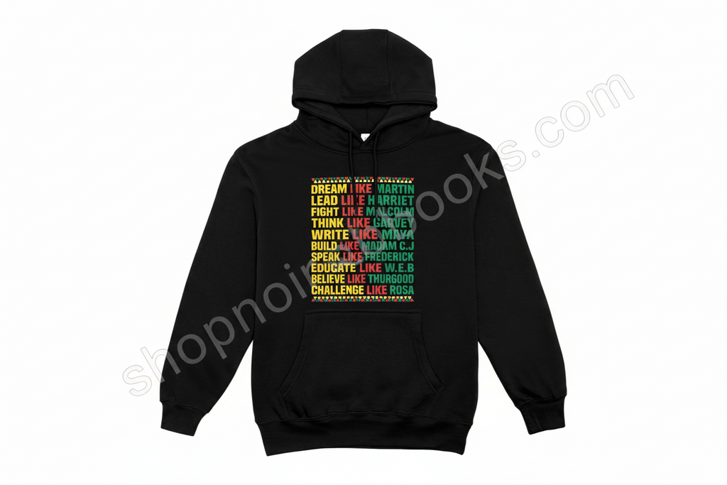 Like Sweatshirt