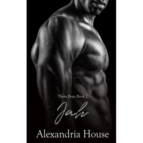 Jah: A Novella
