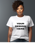 Custom T shirt