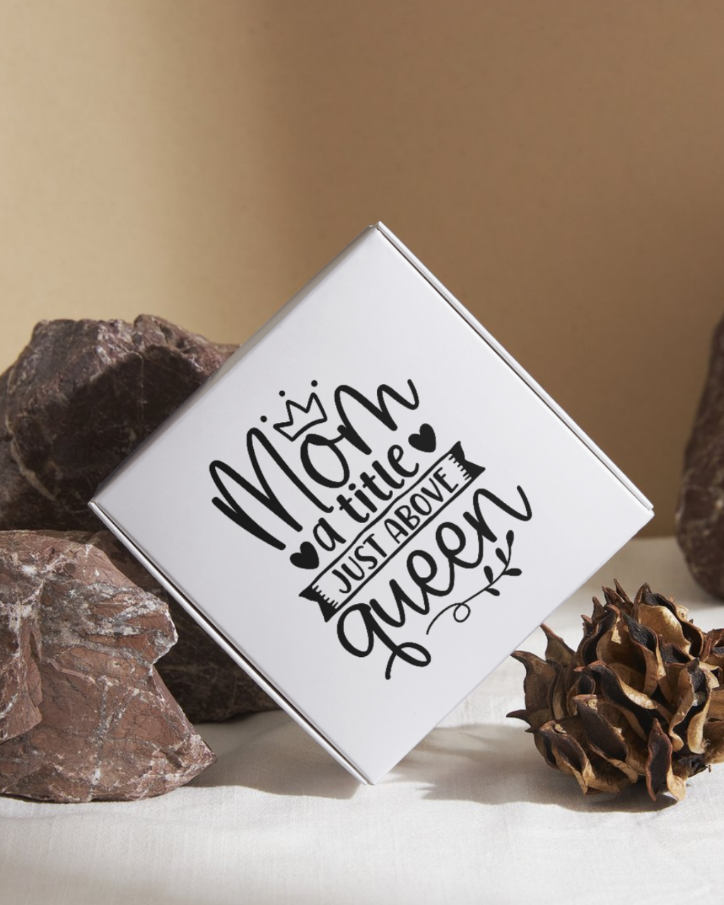 Mother's Day Book Box