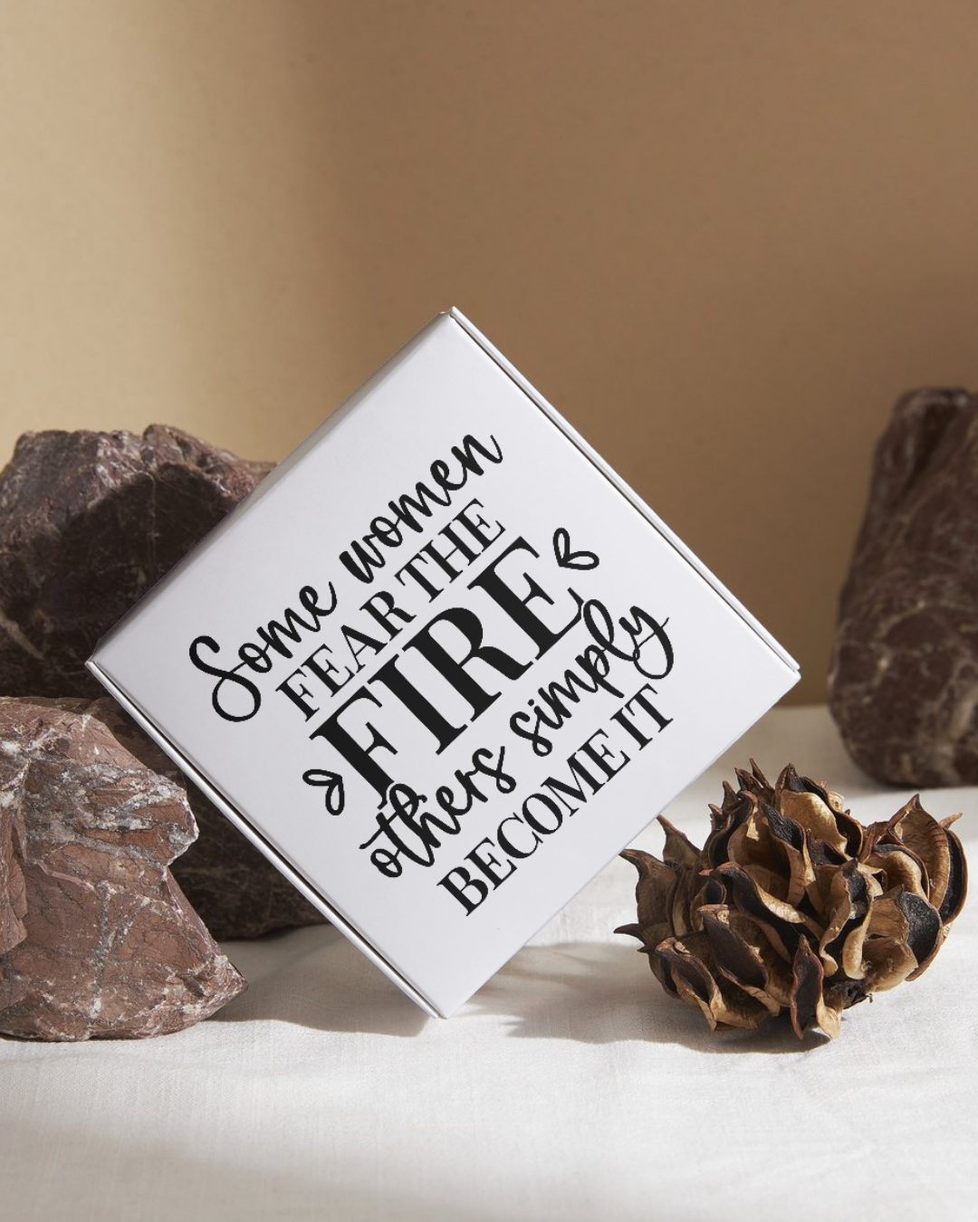 Women's History Month Book Box