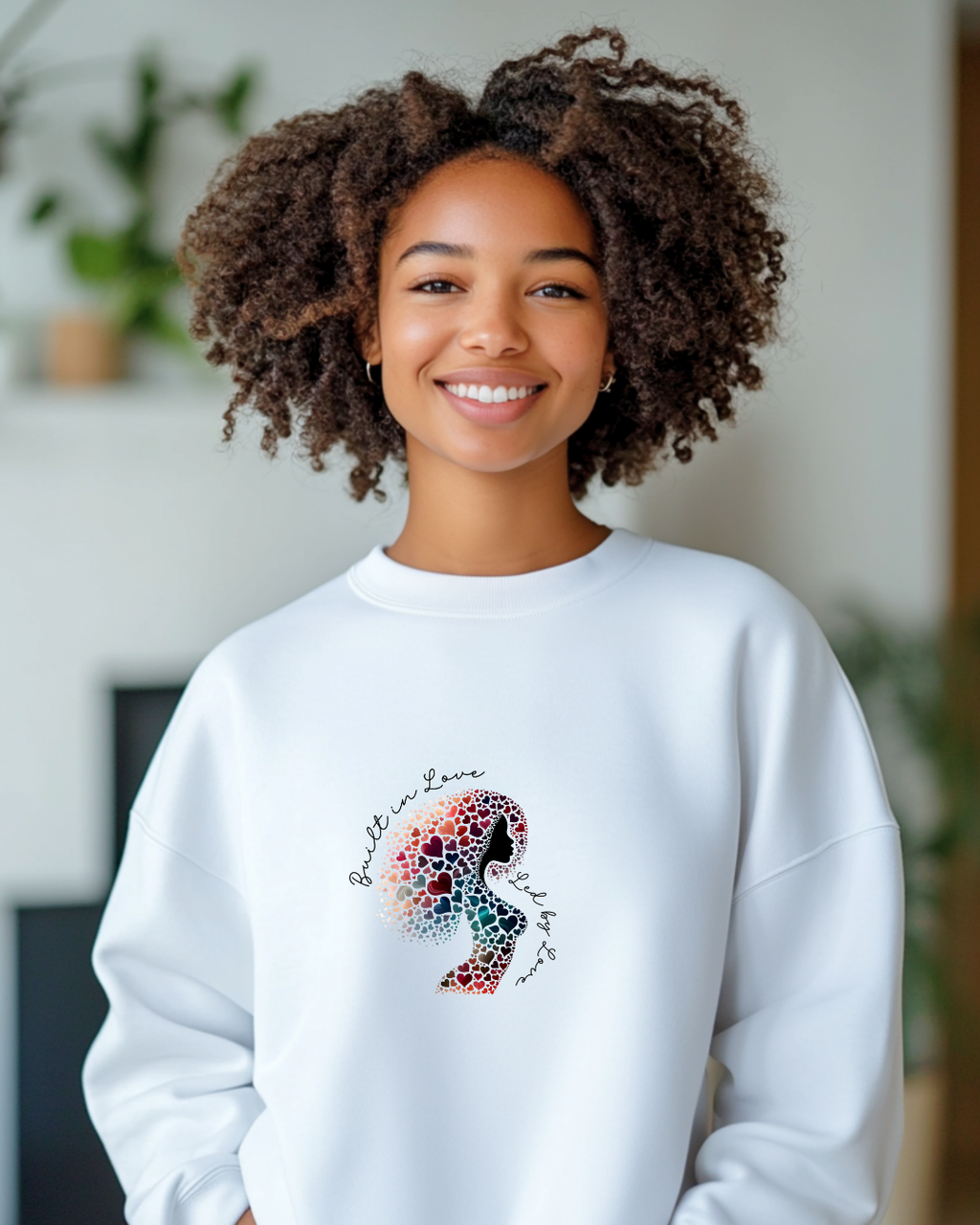 Inspirational Hearts Collection