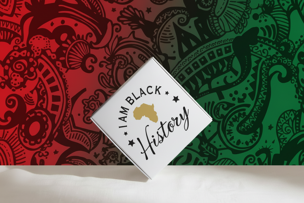 BHM Book Box