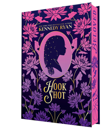 Hook Shot (Collector's Edition) Kennedy Ryan