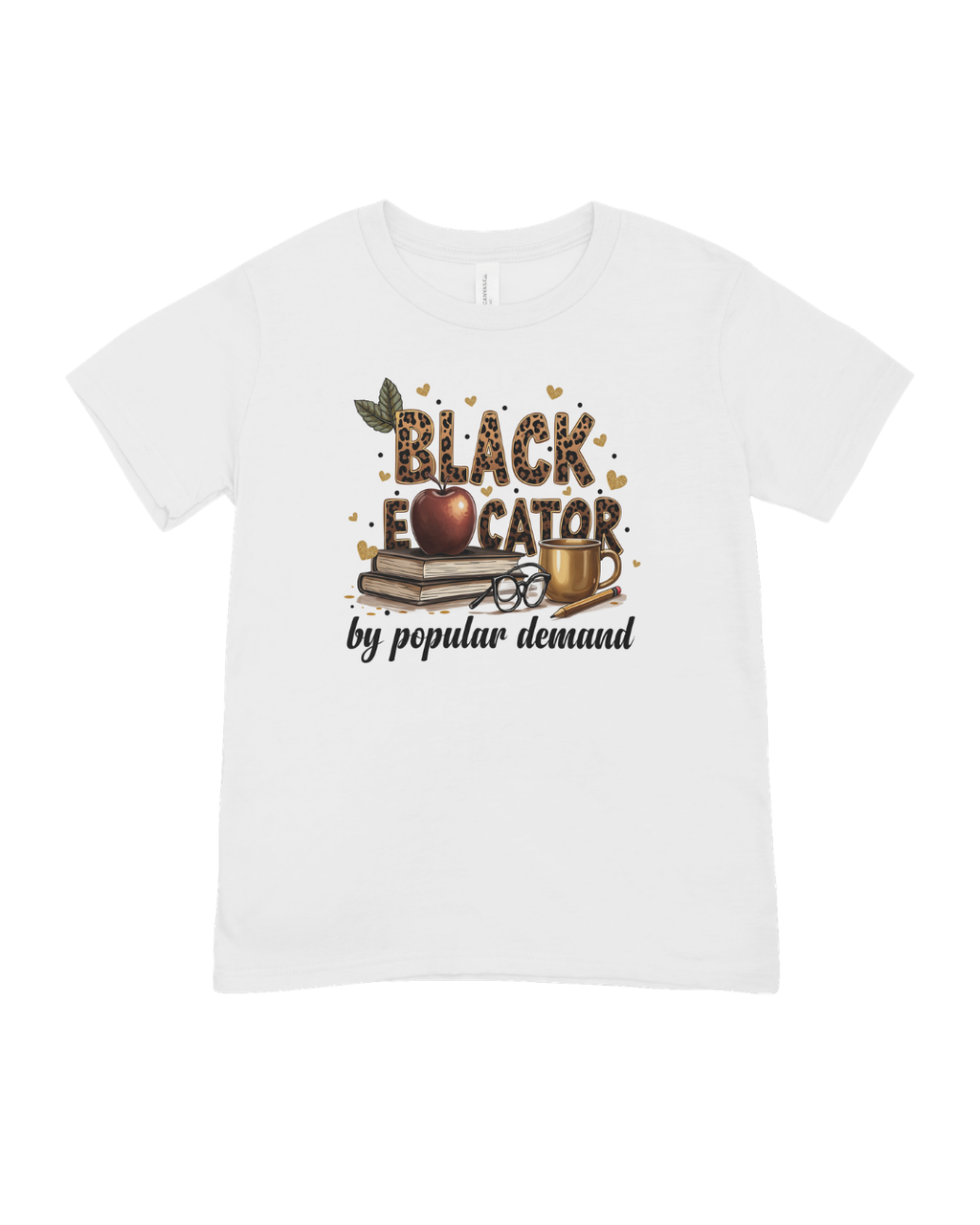 Teacher T - Shirts