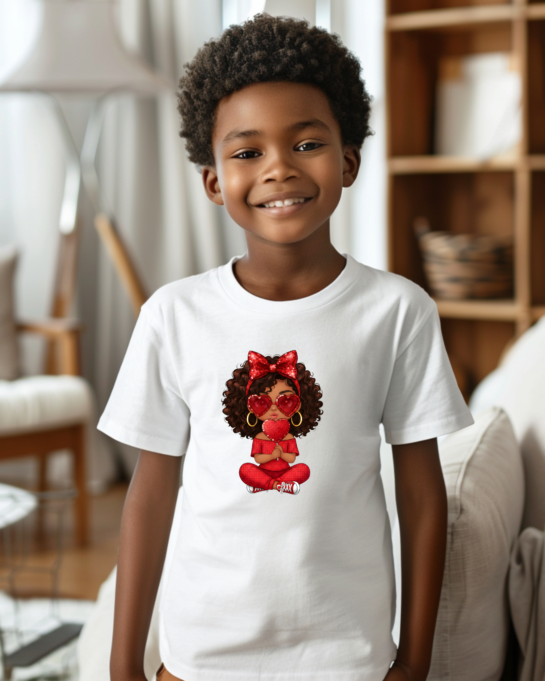 Kid's Valentine's Day Specials