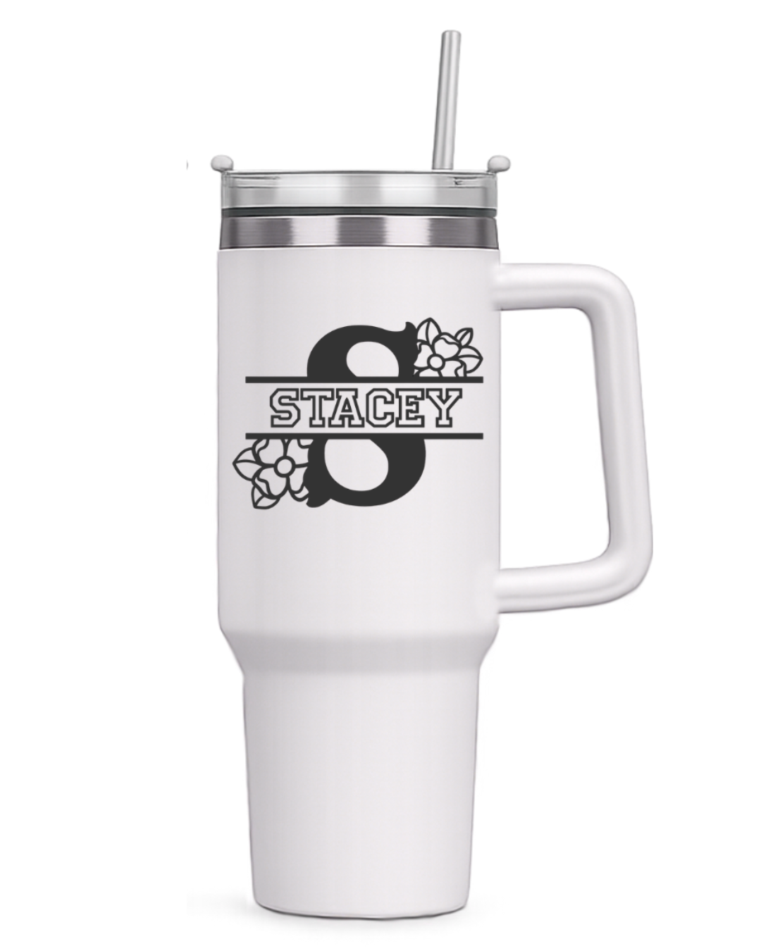 40 0z tumbler Personalized Tumbler