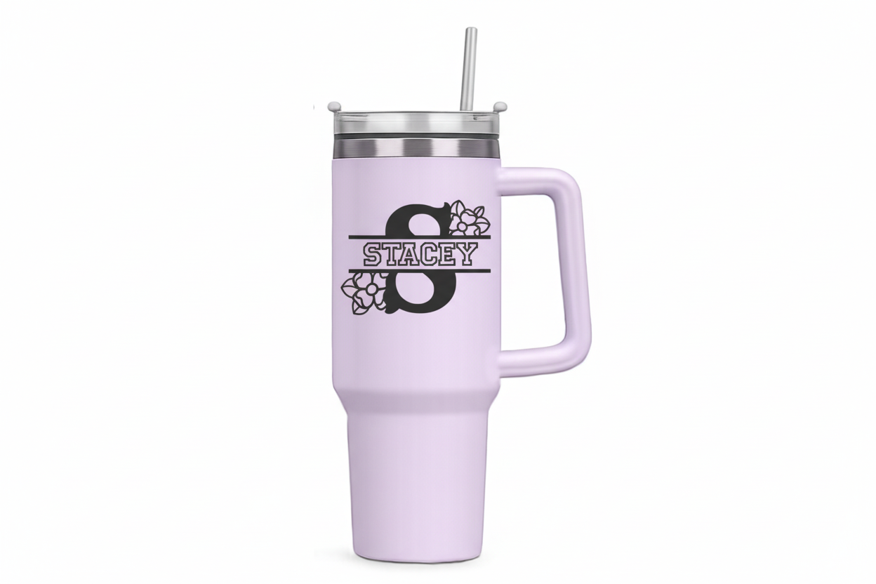 40 0z tumbler Personalized Tumbler