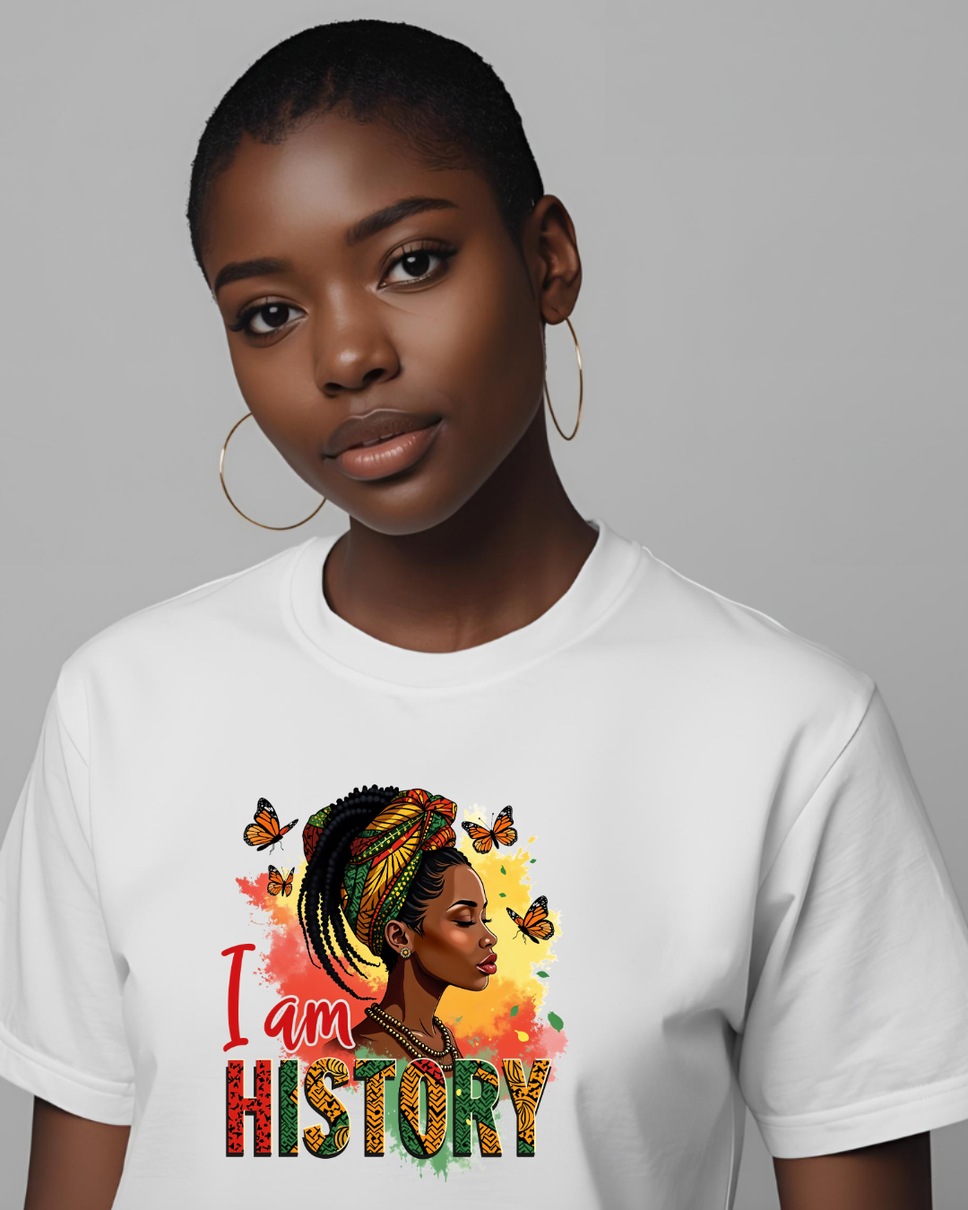 Women's History Month Book Box