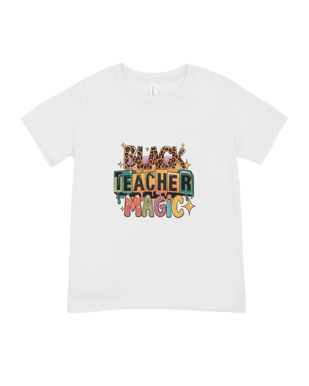 Teacher T - Shirts
