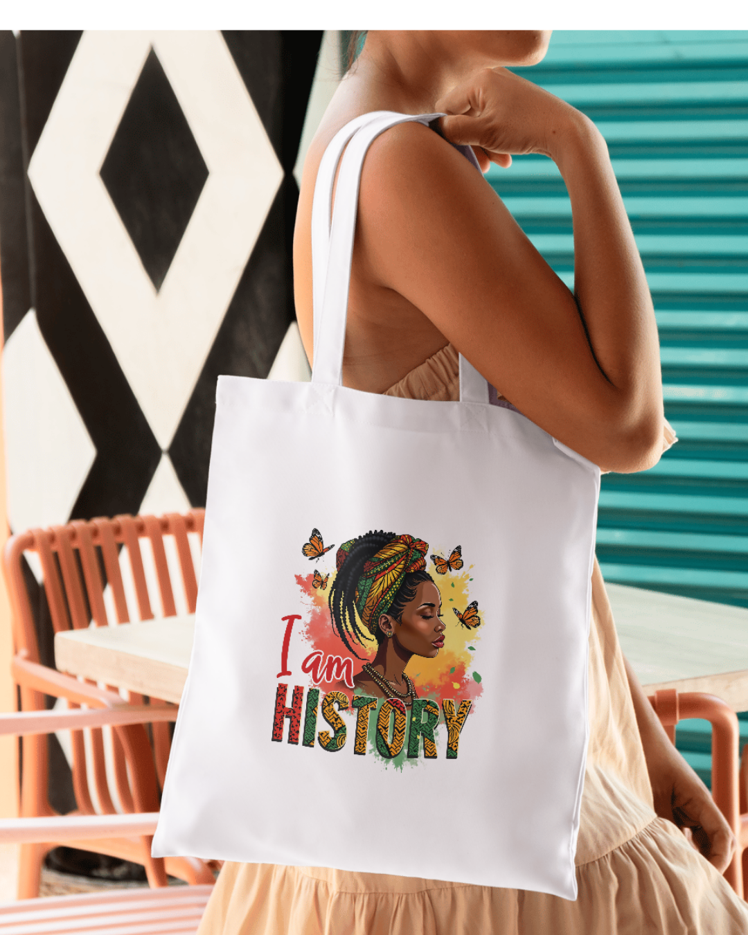 Women's History Month Book Box