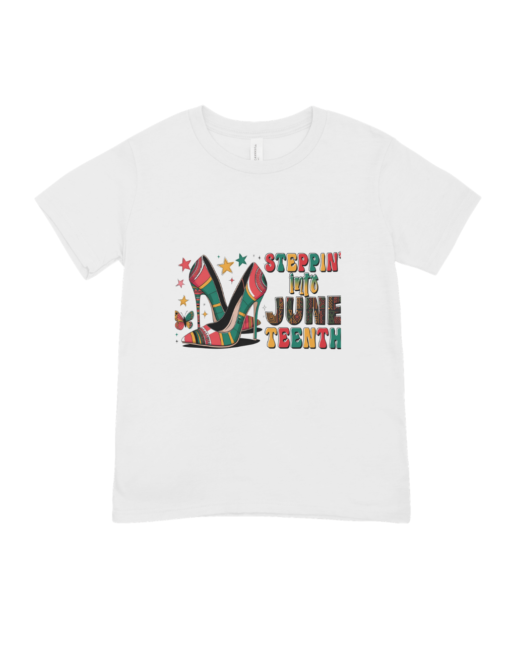 Juneteenth T - Shirt