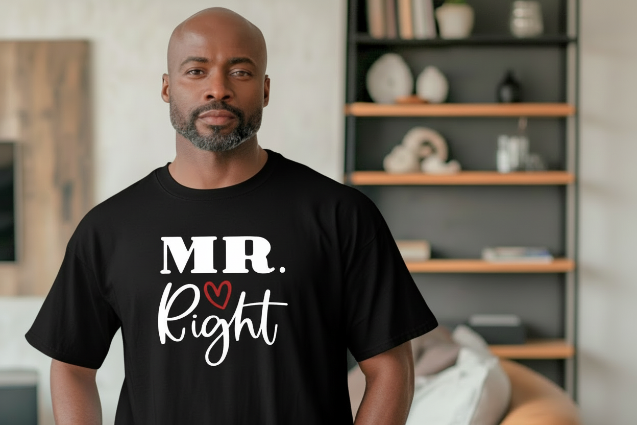 Wedding Book Box  (Mr & Mrs)