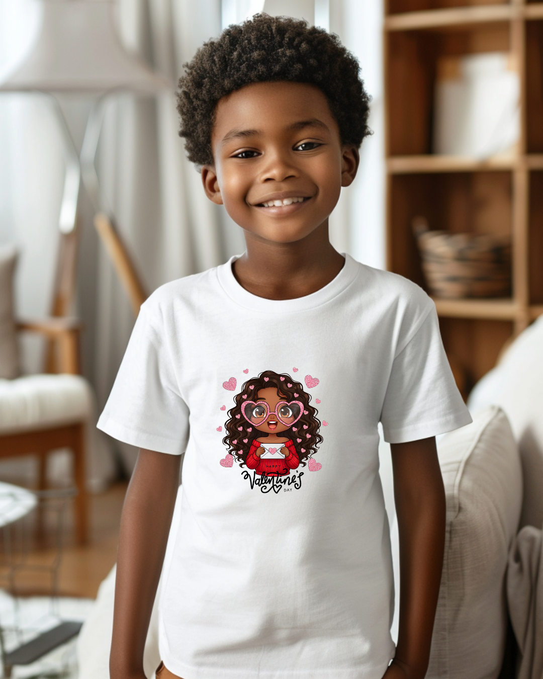 Kid's Valentine's Day Specials