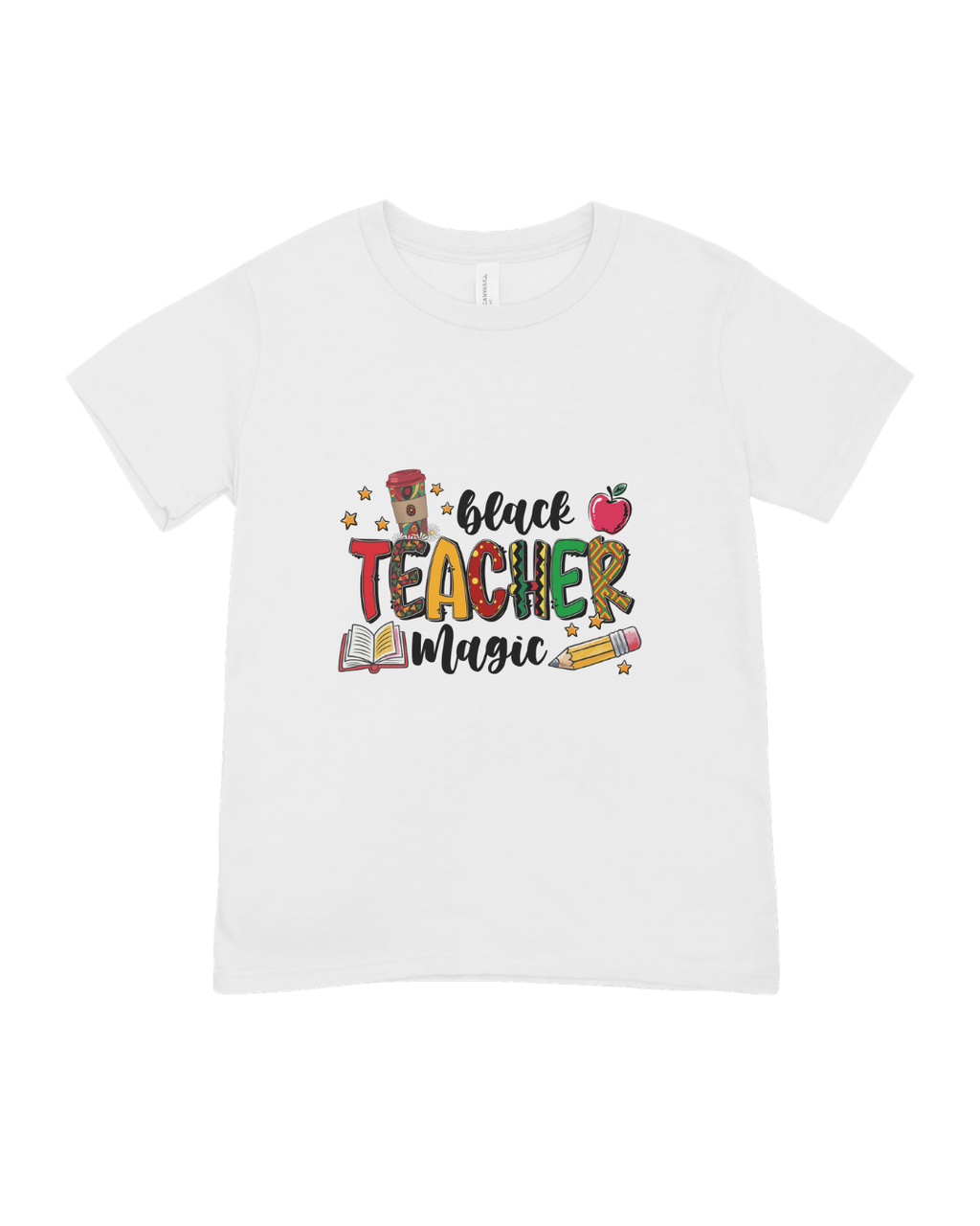 Teacher T - Shirts
