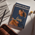 Road To Self Empowerment Journal