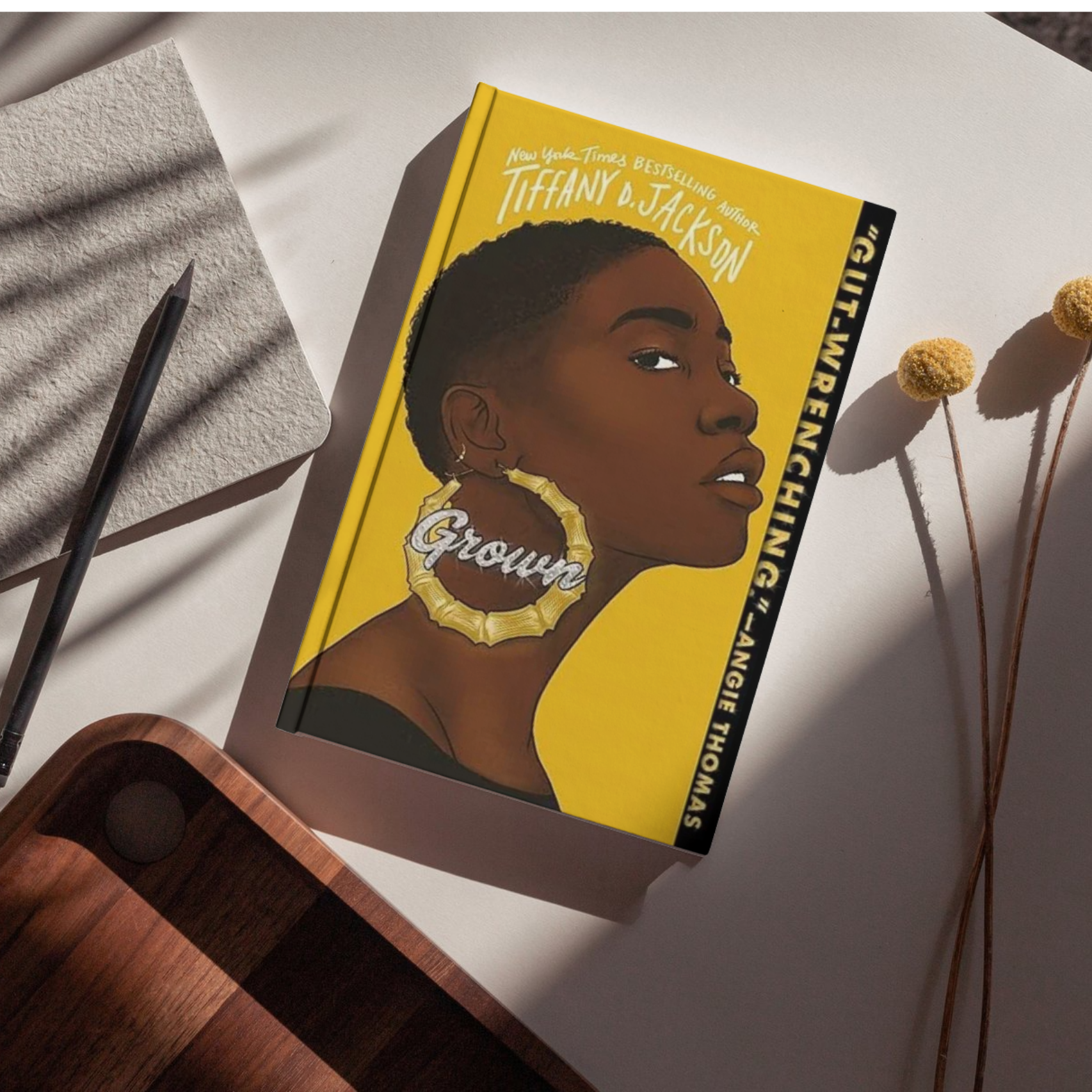 Teen Book Box