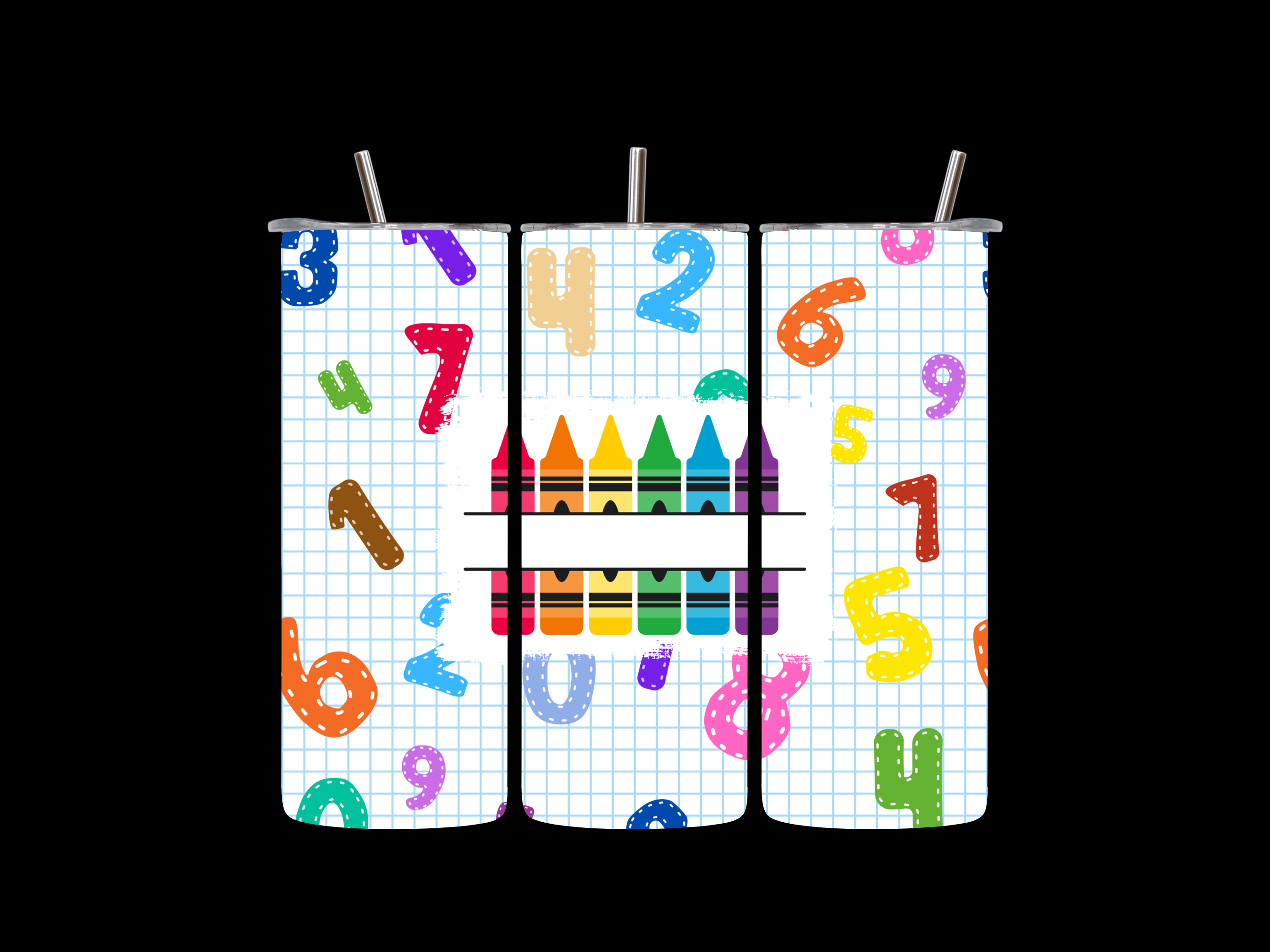 20 0z Personalized Teacher Tumbler