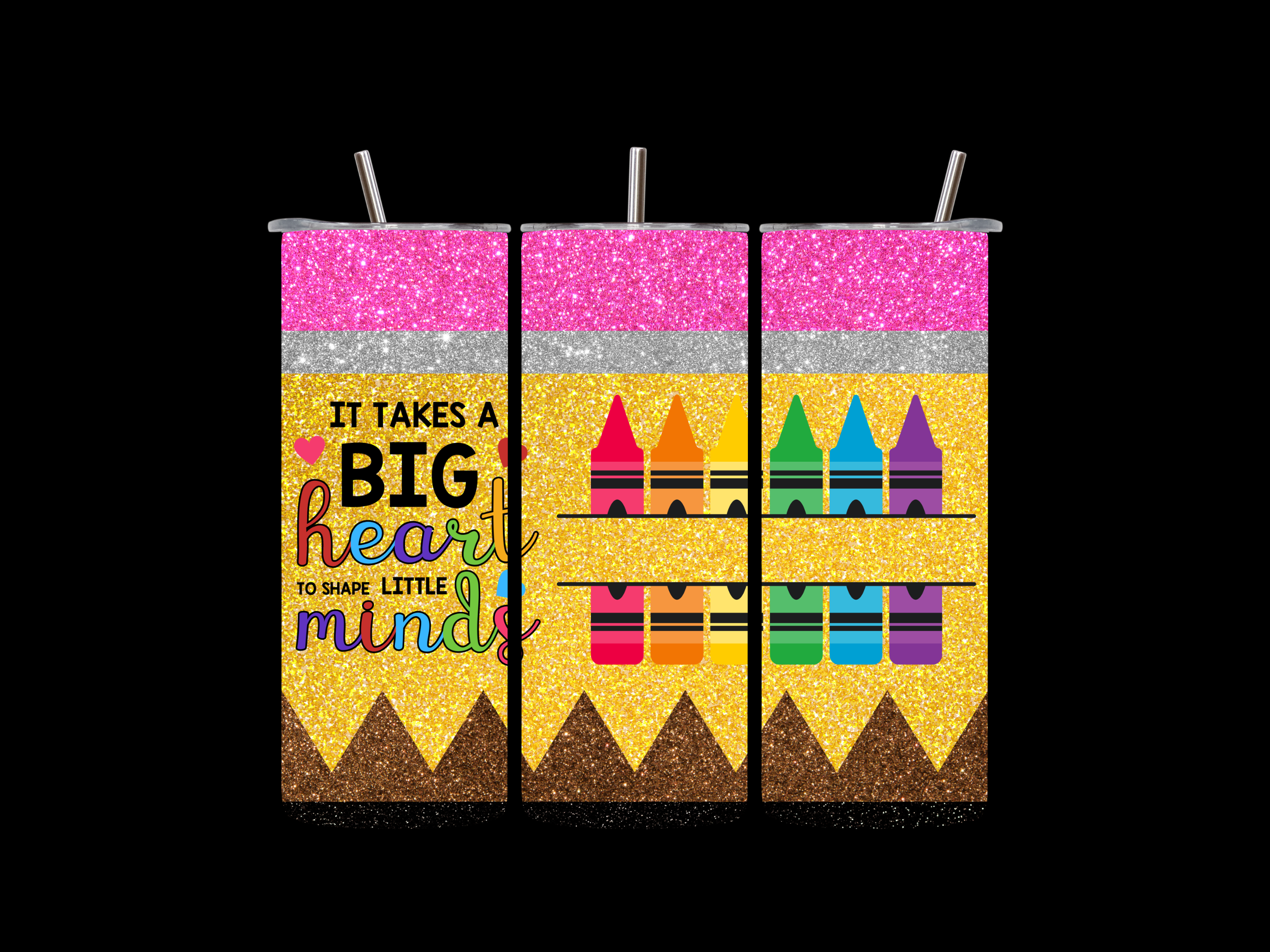 20 0z Personalized Teacher Tumbler