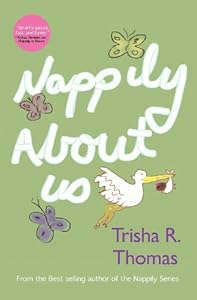 Nappily About Us  (Book 7 ) - Trisha R Thomas