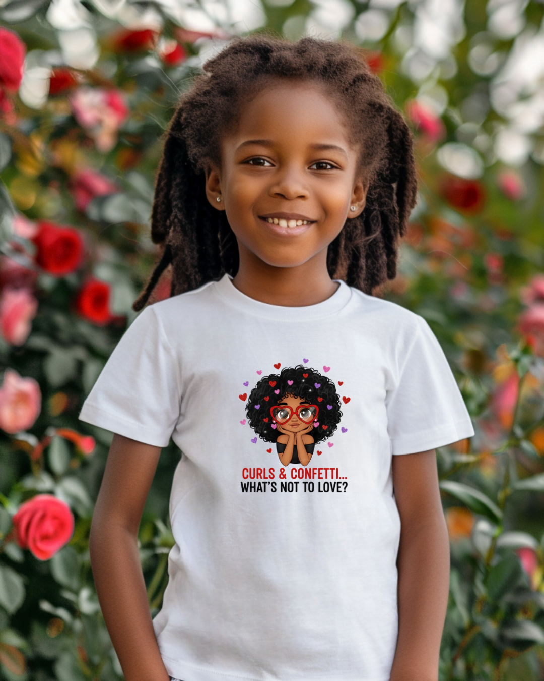 Kid's Valentine's Day Specials