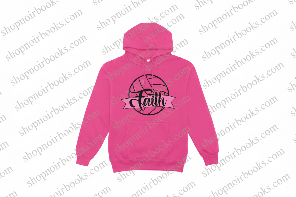 Pink October Hoodies