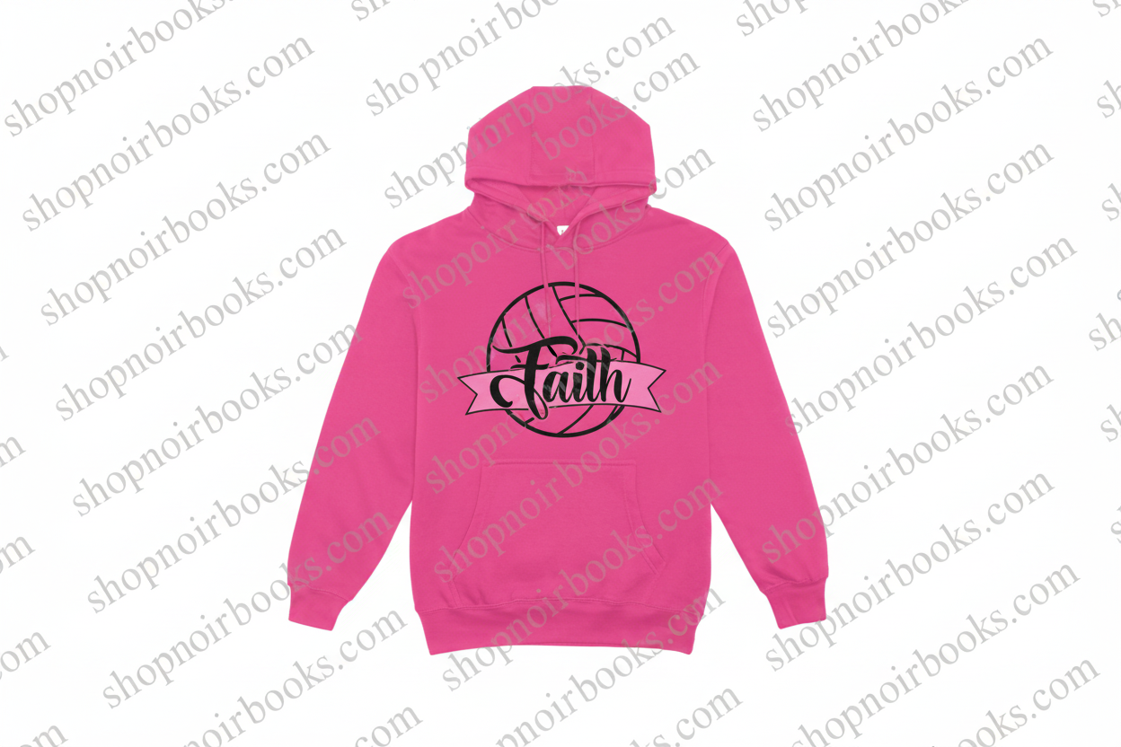 Pink October Hoodies