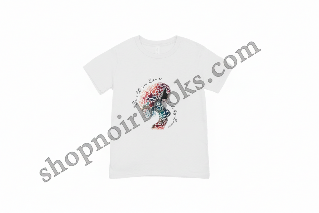 Inspirational hearts collection