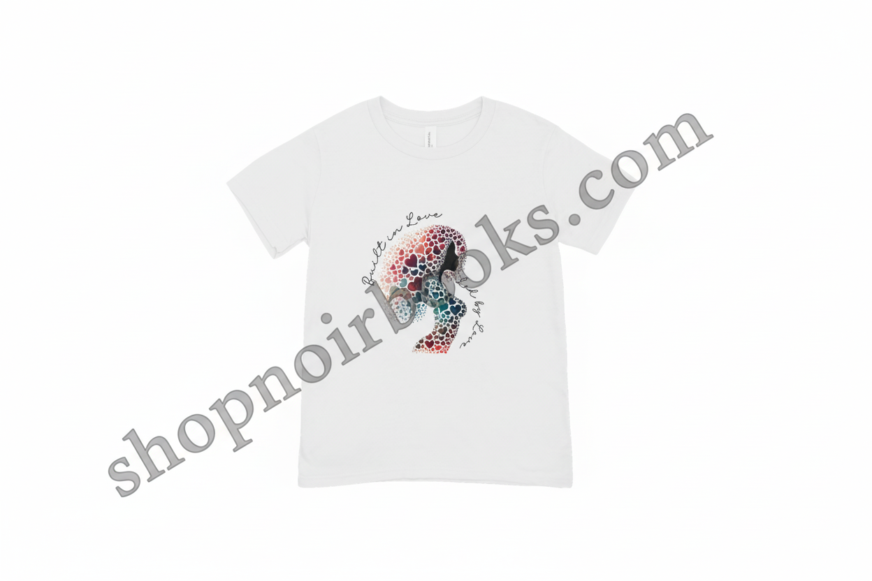 Inspirational hearts collection