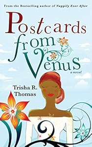 Postcards From Venus (Book 9) - Trisha R Thomas (Author)