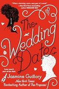 The Wedding Date (Book 1)  - Jasmine Guillory