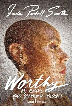 Worthy - Jada Pinkett-Smith