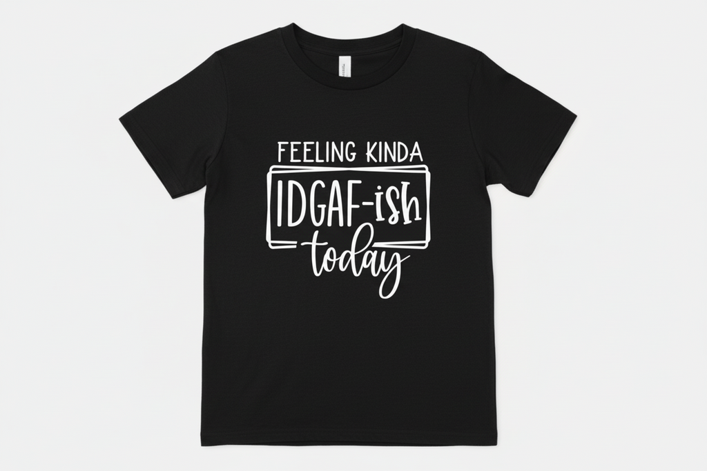 Feeling Kinda