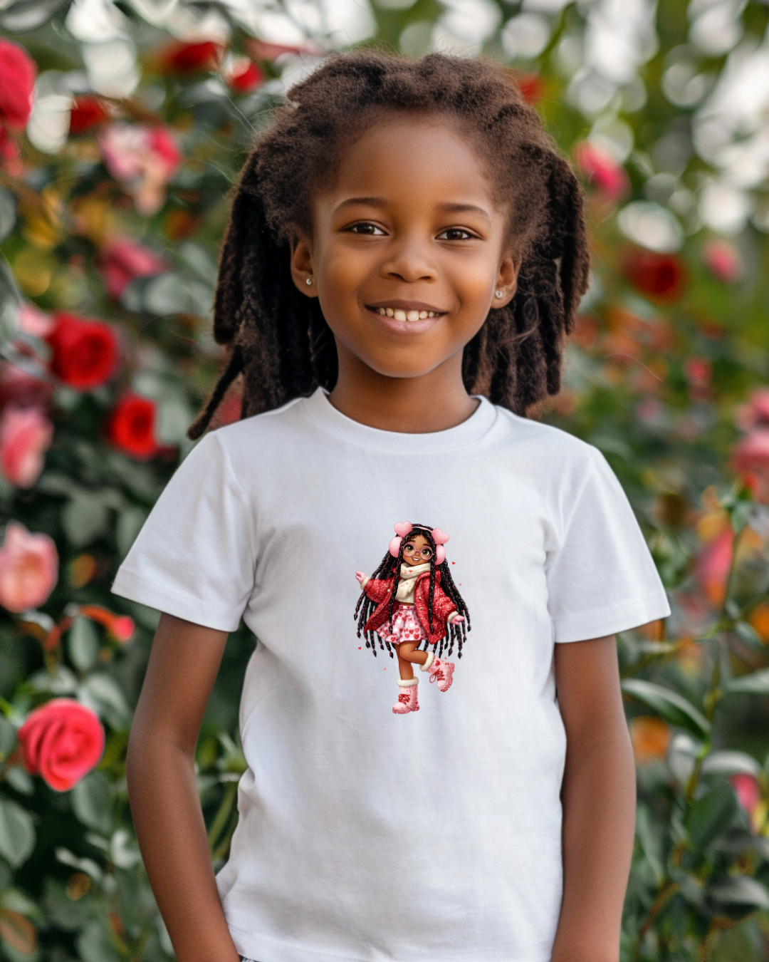 Kid's Valentine's Day Specials