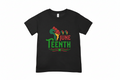 Juneteenth T- Shirt
