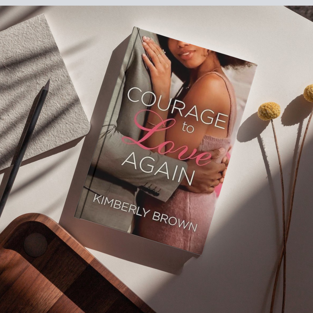 Valentines Day Book Box