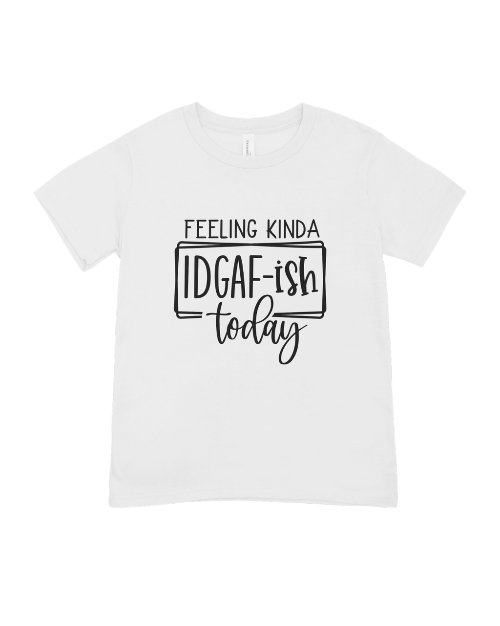 Feeling Kinda