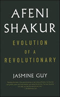 Afeni Shakur: Evolution Of A Revolutionary- Jasmine Guy