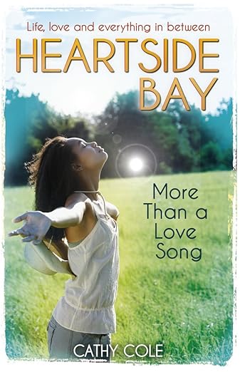 More Than A Love Song Paperback – Import by Cathy Cole