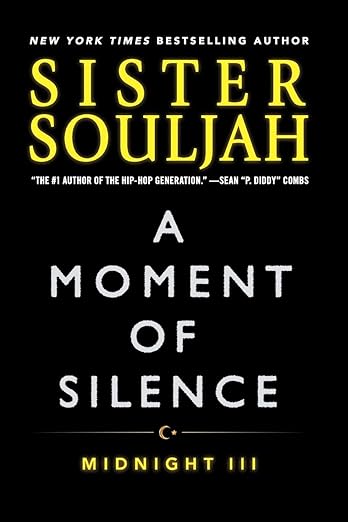 Midnight Series - Sister Soulja
